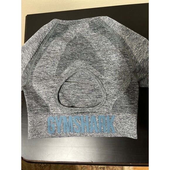 Gymshark Crop Top - Small - Picture 5 of 6